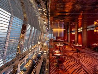 Fairmont Doha - 6