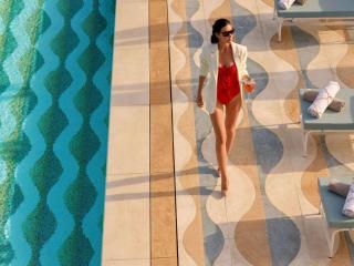 Fairmont Doha - 2