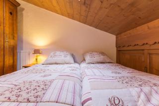Résidence Alpages Du Chantel - Charmant Appartement 3 Pièces 6 personnes MAE-4894 - 4