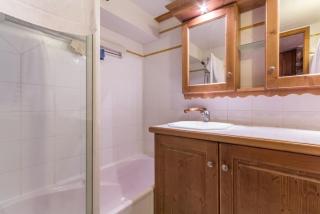 Résidence Alpages Du Chantel - Charmant Appartement 3 Pièces 6 personnes MAE-4894 - 2