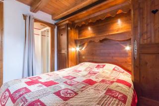 Résidence Alpages Du Chantel - Charmant Appartement 3 Pièces 6 personnes MAE-4894 - 5