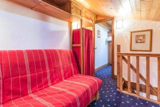 Résidence Alpages Du Chantel - Charmant Appartement 3 Pièces 6 personnes MAE-4894 - 3