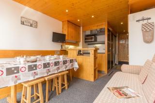 Résidence Alliet - Charmant duplex mezzanine 6/7 personnes MAE-4934 - 8