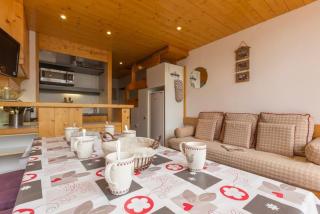Résidence Alliet - Charmant duplex mezzanine 6/7 personnes MAE-4934 - 9