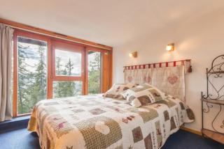 Résidence Alliet - Charmant duplex mezzanine 6/7 personnes MAE-4934 - 4