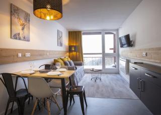 Résidence Varet 2 - Studio rénové 5 personnes MAE-4954 - Arc 2000 - 1