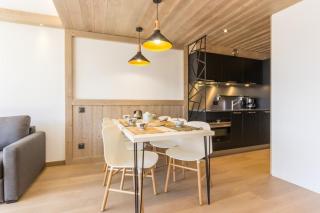 Résidence Nova 2 - Appartement 2 pièces 6 personnes proche des pistes MAE-4824 - 7