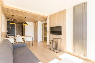 Résidence Nova 2 - Appartement 2 pièces 6 personnes proche des pistes MAE-4824 - 5