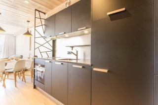 Résidence Nova 2 - Appartement 2 pièces 6 personnes proche des pistes MAE-4824 - 4