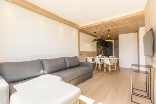 Résidence Nova 2 - Appartement 2 pièces 6 personnes proche des pistes MAE-4824 - 3