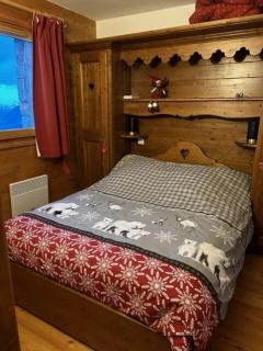 Résidence Saint Bernard - Appartement 3 pièces 4/5 personnes MAE-4834 - 6