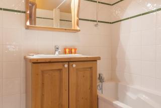 Résidence Saint Bernard - Appartement 3 pièces 4/5 personnes MAE-4834 - 2