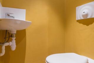 Résidence Saint Bernard - Appartement 3 pièces 4/5 personnes MAE-4834 - 1