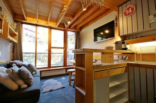 Résidence Alliet - Agréable duplex 6 personnes au calme MAE-4884 - 0
