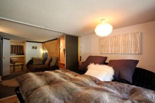 Résidence Alliet - Agréable duplex 6 personnes au calme MAE-4884 - 6