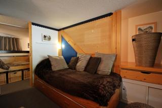 Résidence Alliet - Agréable duplex 6 personnes au calme MAE-4884 - 5