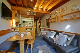 Résidence Alliet - Agréable duplex 6 personnes au calme MAE-4884 - 3
