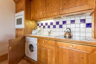 Résidence Alpages Du Chantel - Appartement 3 pièces 6 personnes MAE-4914 - 7