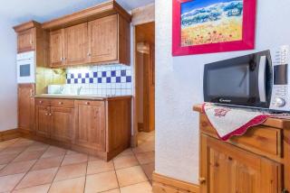 Résidence Alpages Du Chantel - Appartement 3 pièces 6 personnes MAE-4924 - 9