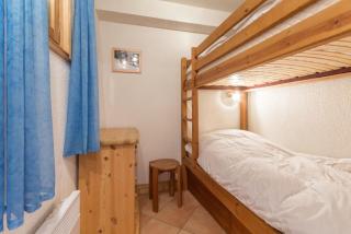 Résidence Alpages Du Chantel - Appartement 3 pièces 6 personnes MAE-4924 - 5