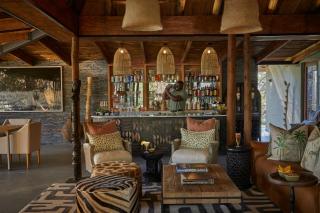 Taj Bush Lodge - 1