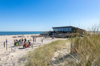 Welcome in - Strandvilla's dichtbij het strand - Vakantiepark Zonnedorp Renesse - 4