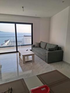 Sea View 2Bedrooms Ap - 5
