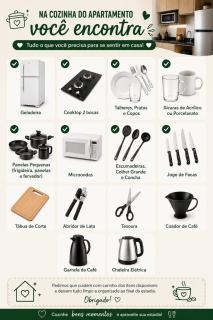 Flat Veredas Rio Quente-GO - 7