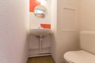 Résidence Aiguille Grive 3 - Duplex mezaanine 6 personnes au calme MAE-5114 - 1