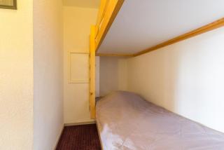 Résidence Aiguille Grive 3 - Duplex mezaanine 6 personnes au calme MAE-5114 - Arc 1800 - 5