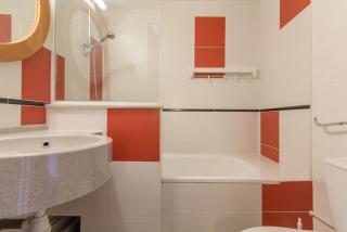 Résidence Aiguille Grive 3 - Duplex mezaanine 6 personnes au calme MAE-5114 - Arc 1800 - 3