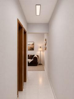 Apartamento novo em Garanhuns - 7