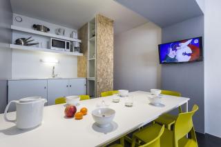 Résidence Varet 3 - Studio rénové 5 personnes MAE-5314 - Arc 2000 - 3