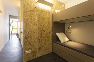 Résidence Varet 3 - Studio rénové 5 personnes MAE-5314 - Arc 2000 - 2