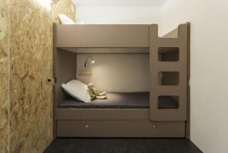 Résidence Varet 3 - Studio rénové 5 personnes MAE-5314 - Arc 2000 - 1