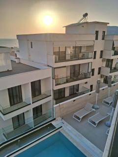 Sea View 2Bedrooms Ap - 4