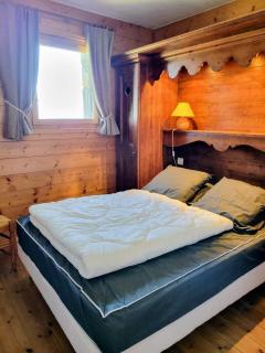 Résidence Alpages Du Chantel - Appartement 3 pièces 4 personnes MAE-5424 - 7