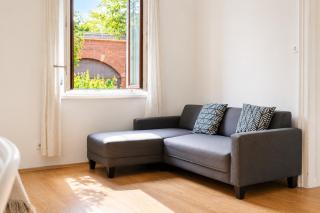 Attractive 2 BR Apt near Vienna AKH Ideal for All - Wien - 4