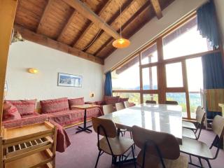 Résidence Tournavelles 2 - Spacieux appartement 10 personnes front de neige MAE-5484 - 7