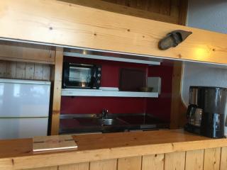 Résidence Tournavelles 2 - Spacieux appartement 10 personnes front de neige MAE-5484 - 4