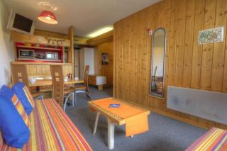 Résidence Nova 2 - Appartement 2 pièces 6 personnes proche des pistes MAE-5504 - 2