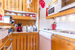 Résidence Aiguille Grive 2 - Duplex meublé pour 5/6 personnes au calme MAE-5534 - 7