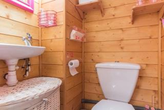 Résidence Aiguille Grive 2 - Duplex meublé pour 5/6 personnes au calme MAE-5534 - 1