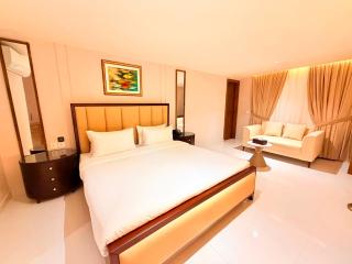 Atlas Hotel Islamabad - 8