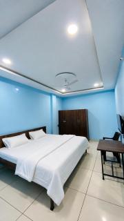 Hotel The Grand Paradise - 5