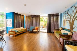 Benna Hotel - 4