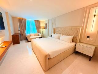 Atlas Hotel Islamabad - 4