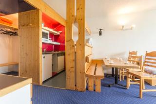 Résidence Nova 4 - Appartement 2 pièces 6 personnes proche des pistes MAE-5624 - 8