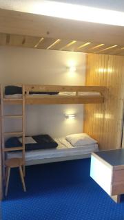 Résidence Nova 4 - Appartement 2 pièces 6 personnes proche des pistes MAE-5624 - 4