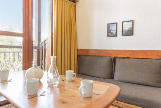Résidence Aiguille Grive 2 - Duplex mezzanine 5 personnes au calme MAE-5704 - 7
